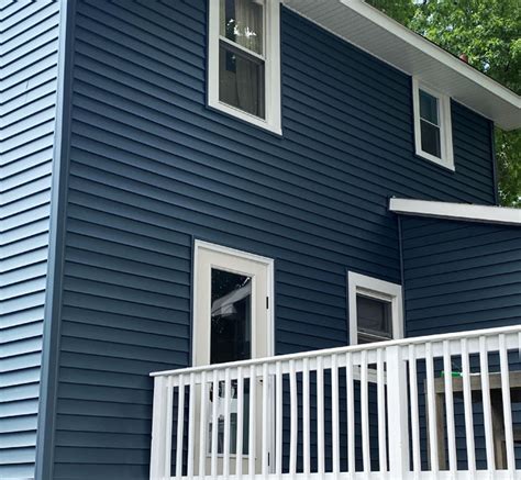 house metal siding michigan|vinyl siding estimate cost.